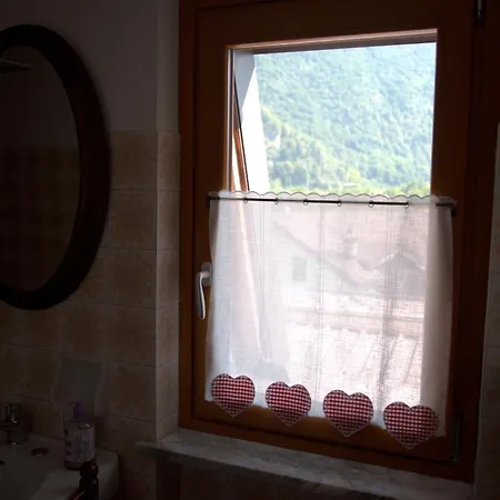 Mansarde Lavande De Savoie Valdieri