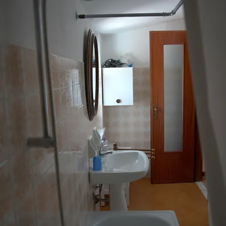 Mansarde Lavande De Savoie Apartamento