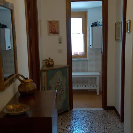 Mansarde Lavande De Savoie Apartamento
