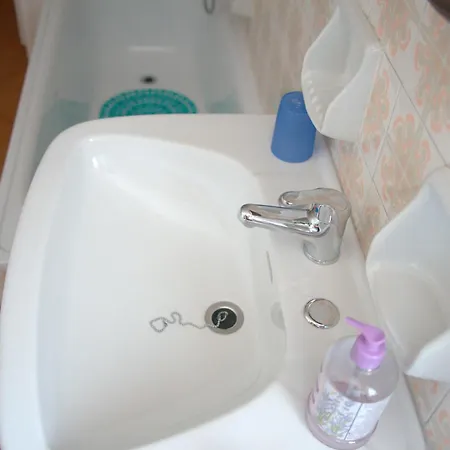 Mansarde Lavande De Savoie Apartamento