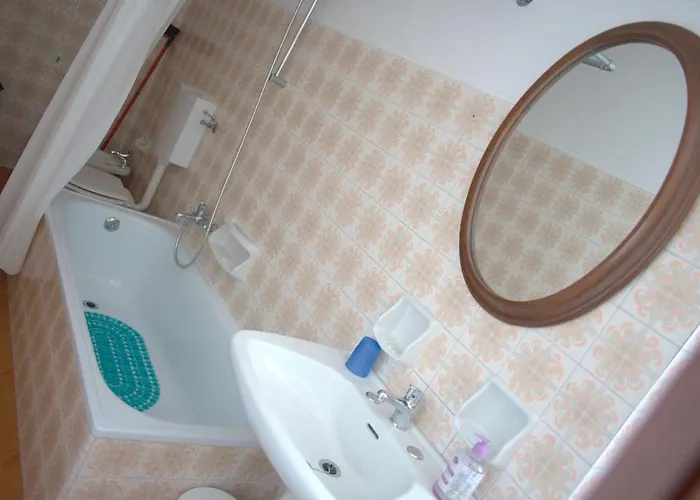 Mansarde Lavande De Savoie Apartament *