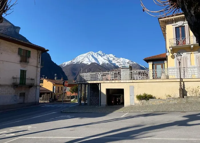 Apartament Mansarde Lavande De Savoie *