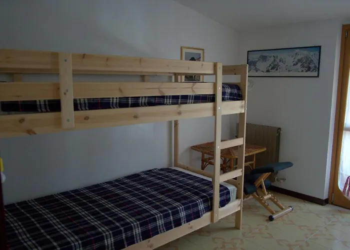 Apartament Mansarde Lavande De Savoie Valdieri