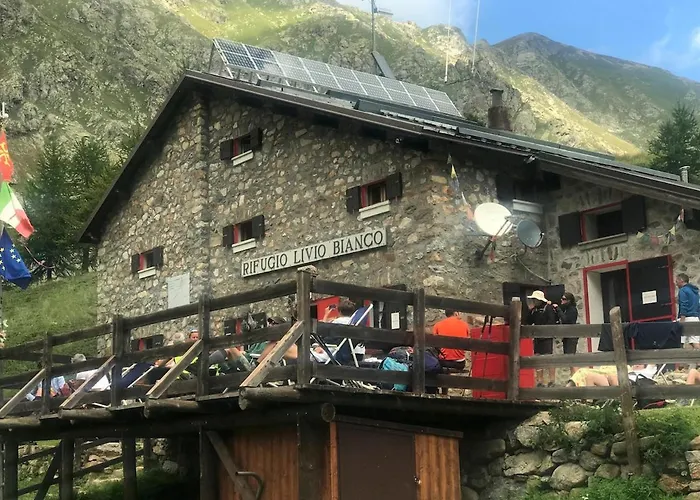 Lejlighed Mansarde Lavande De Savoie