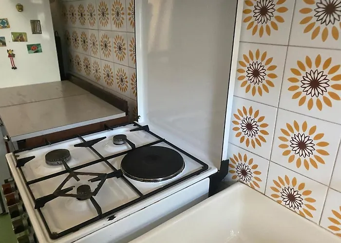 Apartament Mansarde Lavande De Savoie Valdieri