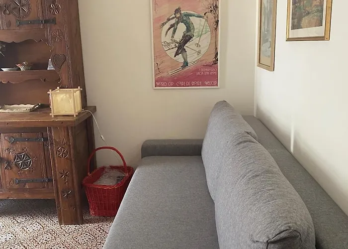 Apartament Mansarde Lavande De Savoie *