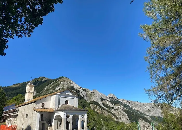 Mansarde Lavande De Savoie Apartament Valdieri