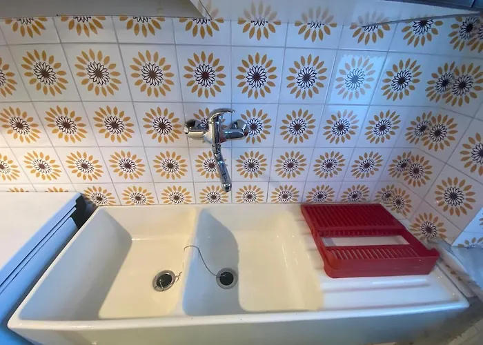 Mansarde Lavande De Savoie Apartament