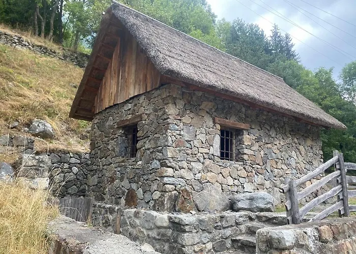 Mansarde Lavande De Savoie