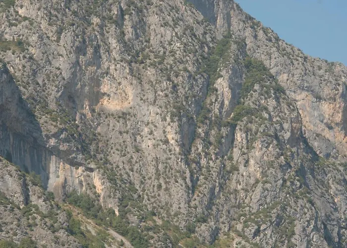 Lejlighed Mansarde Lavande De Savoie