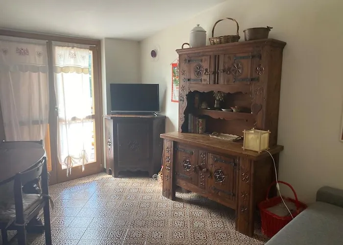 Apartament Mansarde Lavande De Savoie *