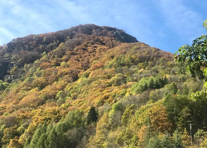 Mansarde Lavande De Savoie Apartament Valdieri