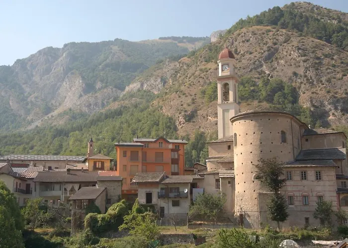Lejlighed Mansarde Lavande De Savoie *