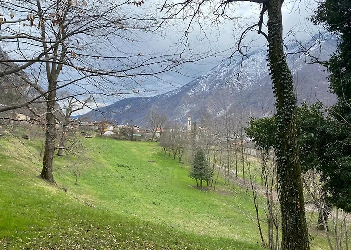 Mansarde Lavande De Savoie Apartament