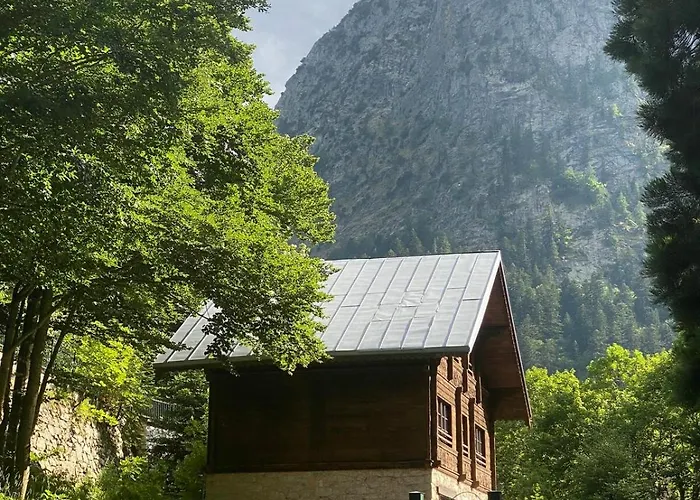 Lejlighed Mansarde Lavande De Savoie