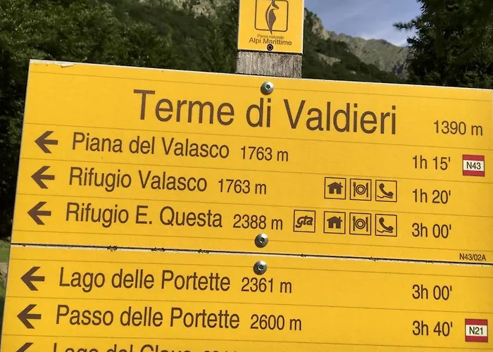 Mansarde Lavande De Savoie * Valdieri