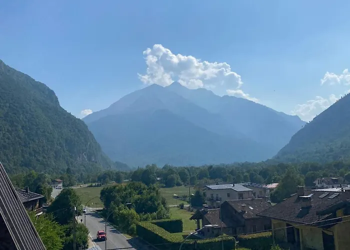 Mansarde Lavande De Savoie *